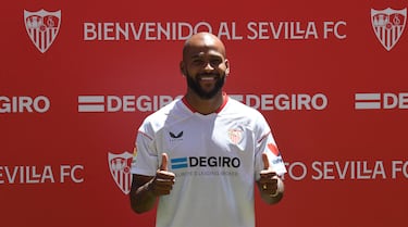 Así son las 20 equipaciones y patrocinadores de los equipos de LaLiga