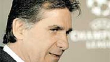 La historia del Madrid ni empieza ni acaba sin Ronaldo y R. Carlos