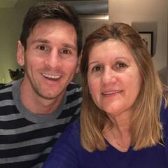 ¿Cuándo se celebra el Día de la Madre 2017?