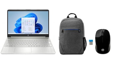 Ofertas en informática y tecnología para la vuelta al cole y la oficina