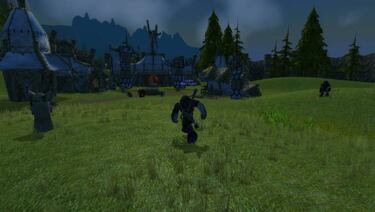 World of Warcraft: Classic, Primeras Impresiones