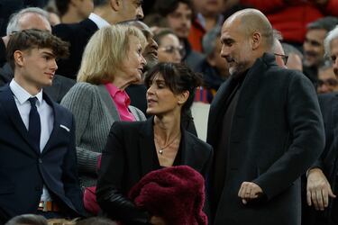 Pep Guardiola: Schedule problematic for Man City