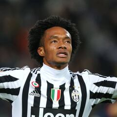 Cuadrado y un mes clave para lograr la triple corona