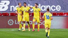 Este domingo 4 de octubre, Anthony &#039;Choco&#039; Lozano estren&oacute; titularidad por primera vez desde que el Cadiz obtuvo su pase a la primera divisi&oacute;n de Espa&ntilde;a.