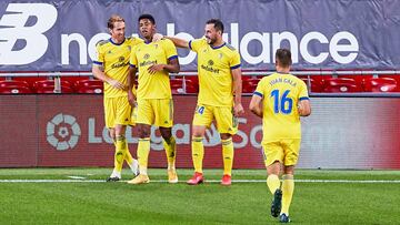 Este domingo 4 de octubre, Anthony &#039;Choco&#039; Lozano estren&oacute; titularidad por primera vez desde que el Cadiz obtuvo su pase a la primera divisi&oacute;n de Espa&ntilde;a.