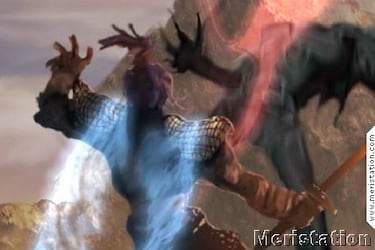 La continuación de Baten Kaitos se retrasa