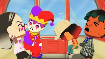 Tomodachi Life: Living the Dream Direct - Everything announced