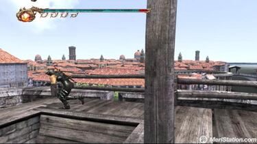 Ninja Gaiden II sobrepasa el millón de copias en todo el mundo