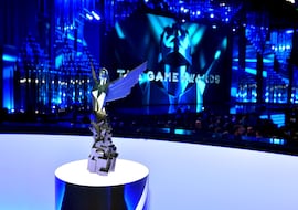 El auténtico precio de un GOTY: curiosidades del trofeo de los The Game Awards a mejor juego del año