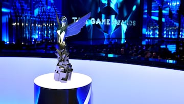 The Game Awards 2023: how much does a GOTY award cost? Price and oddities of the trophy