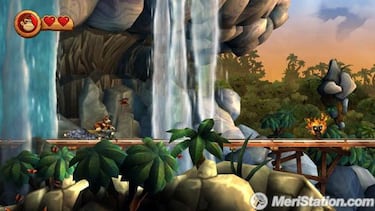 Donkey Kong Country Returns, Impresiones
