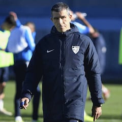 Muñiz solo tiene a tres inquilinos en la enfermería