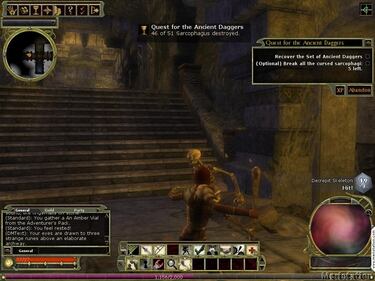 D&D Online esconde 10.000 euros