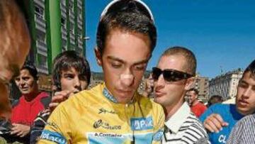 Alberto Contador