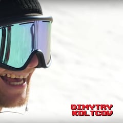 Un snowboarder ruso es asesinado tras un disparo sin móvil aparente en Los Ángeles