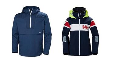 No te pierdas los productos en oferta de Helly Hansen