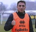 Cebolla: "No sabía que el Parma no pagaba a los jugadores"