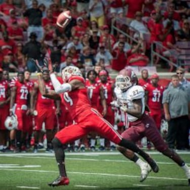 Conozca los mejores wide receivers del draft de la NFL