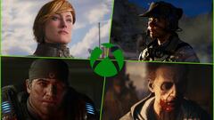 Resumen y todo lo anunciado en el Xbox Showcase: nuevo Gears of War, Perfect Dark, Fable, Dragon Age: The Veilguard...