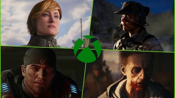 Summary and all that was announced at the Xbox Showcase: a new Gears of War, Perfect Dark, Fable, South of Midnight 