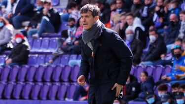 02/04/22 PARTIDO PRIMERA DIVISION REAL VALLADOLID LUGO PACHETA