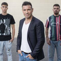 Lanzarote, el campeón de España que no puede ver boxeo