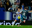 Espanyol 1 - Alavés 2: resumen, goles y resultado del partido de LaLiga EA Sports