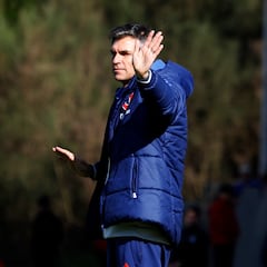 “Pellegrino es experto en desvalorizar a los jugadores de la U”