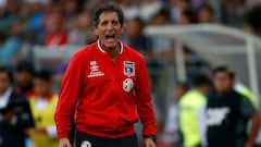 Exótico destino: Mario Salas sorprende y parte a África