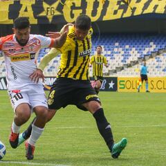 La increíble hazaña de Cobreloa