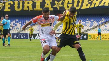 La increíble hazaña de Cobreloa