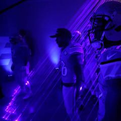 Lo mejor de la semana 17 de la NFL en una foto y una frase