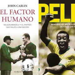 Libros deportivos que no pueden faltar en tu estantería