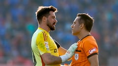 Piero Maza modifica su informe del Superclásico y endurece las denuncias en contra de la U