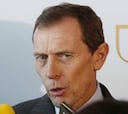 Butragueño: "Después de dos derrotas, teníamos que ganar"