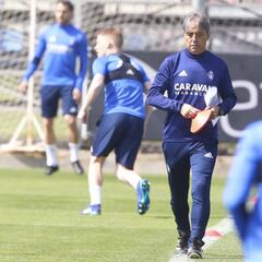 "Es el momento de empujar todos juntos; nos jugamos mucho"