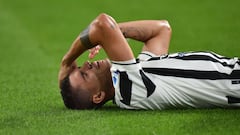 Luis Enrique se queda sin 9