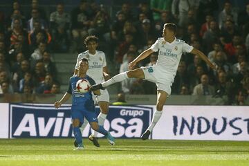 Marcos Llorente.