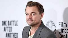 Leonardo DiCaprio habla de su preocupación por el futuro de las salas de cine: “¿Serán como salas de jazz?"
