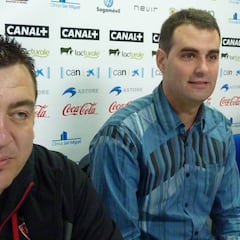 El expresidente de las peñas, a juicio por apropiación indebida