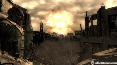 Fallout 3, Impresiones