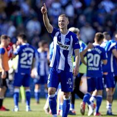 Vuelta a los entrenamientos sin Tomás Pina, Roberto Jiménez ni Rafa Navarro
