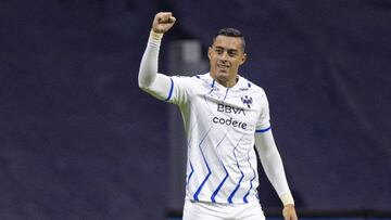 Monterrey eliminó a Cruz Azul en el Repechaje del Apertura 2021