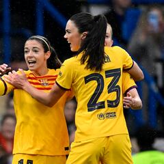 El Barça se queda sin entradas para la Champions en media hora