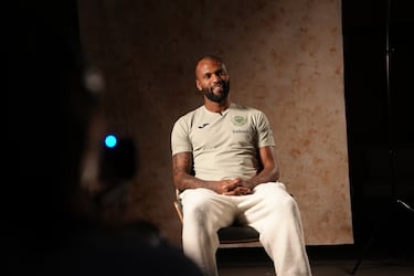 Igor Thiago: “Dije que marcaría más de 20 goles”