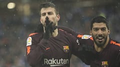 LaLiga denunciará todas las celebraciones ofensivas de goles que no recoja el acta del árbitro