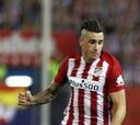 Giménez: "El gol de Neymar
fue un jarro de agua fría"