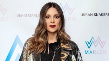 Lorena Gómez confiesa cómo conoció a René Ramos y por qué no quiere tele