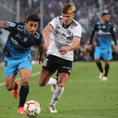 Iquique logra uno de sus grandes objetivos en el mercado