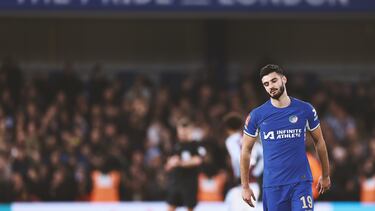 Valor de mercado: 12 millones de euros.